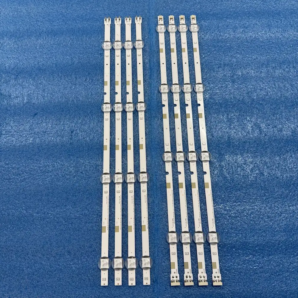 Полностью светодиодная лента для Samsung UA48J5000 UN48J5000 UN48J5000AG UA48J5200 UA48KF21E BN96-37296A BN96-37297A 
Полностью светодиодная лента для Samsung UA48J5000 UN48J5000 UN48J5000AG UA48J5200 UA48KF21E BN96-37296A BN96-37297A