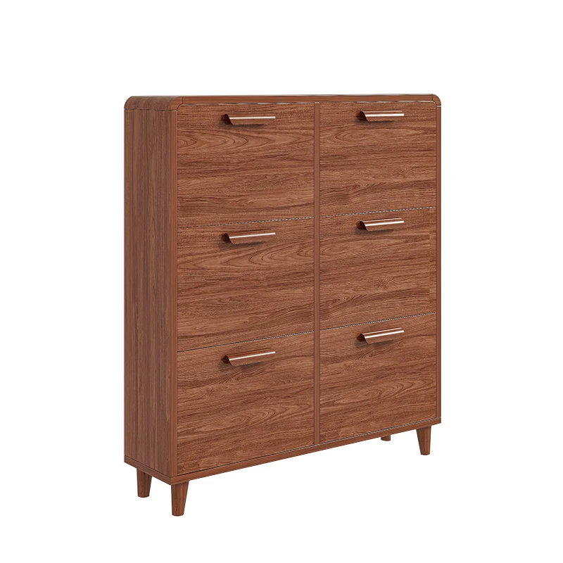 Ultra-thin dumper shoe cabinet, entrance cabinet, large capacity and space saving shoe rack.
Ultra-thin dumper shoe cabinet, entrance cabinet, large capacity and space saving shoe rack.