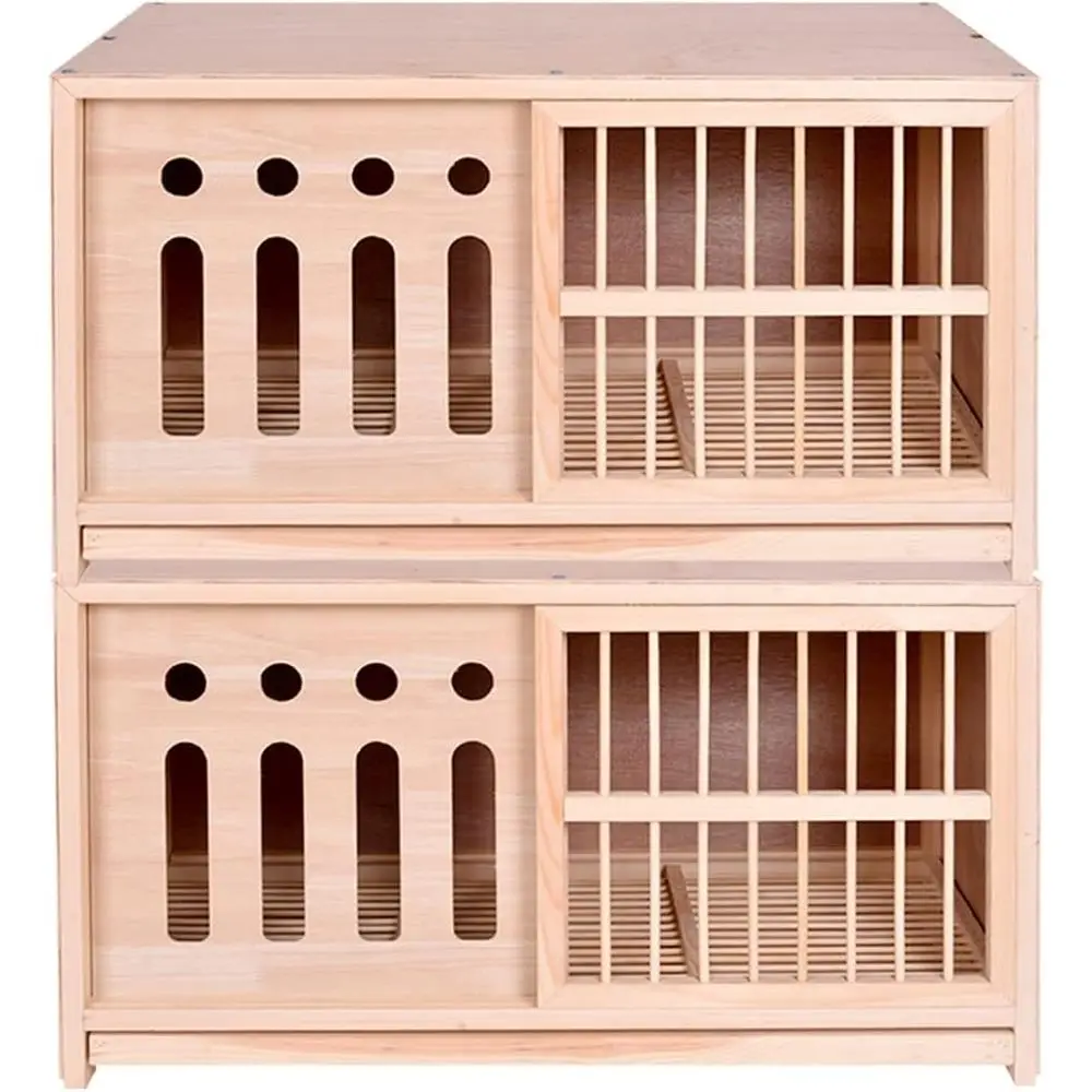 Прочный ящик для разведения сосны с раздвижной дверью и съемным подносом — 90x45x50 см (натуральный)
Прочный ящик для разведения сосны с раздвижной дверью и съемным подносом — 90x45x50 см (натуральный)