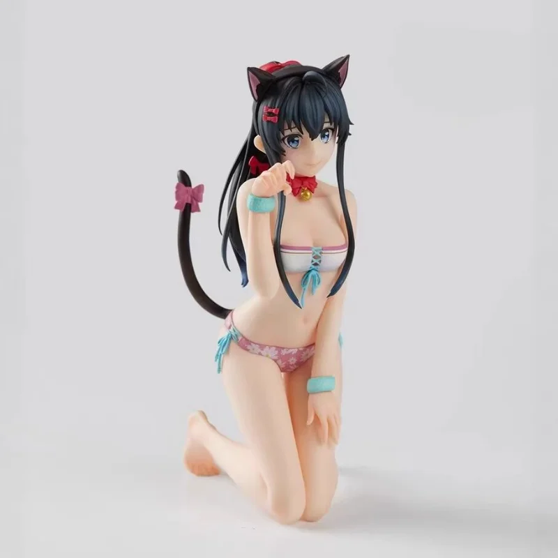In stock Yui Hihama Yukino Yukishita swimsuit kneeling pose model chassis ornament gift
In stock Yui Hihama Yukino Yukishita swimsuit kneeling pose model chassis ornament gift