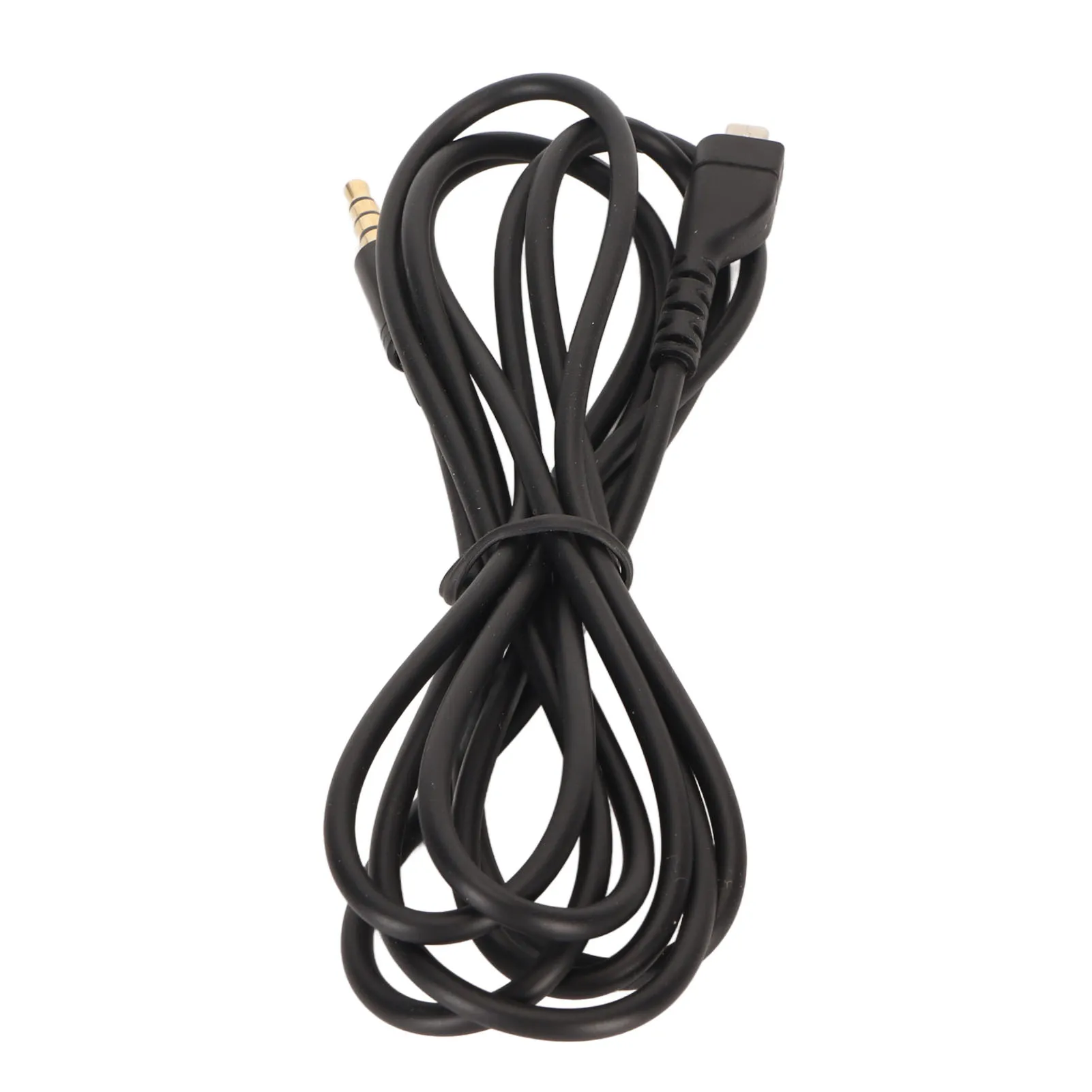 Gaming Headset Replacement Sound Cable Mini Oxygen Free Copper Replacement Sound Cable for SteelSeries Arctis 3 Arctis 5 Arctis
Gaming Headset Replacement Sound Cable Mini Oxygen Free Copper Replacement Sound Cable for SteelSeries Arctis 3 Arctis 5 Arctis