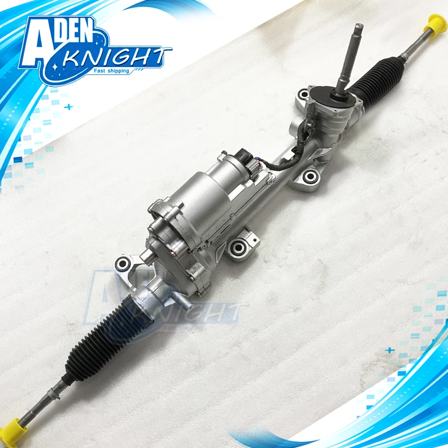 Electric Power Steering Rack gear For Chrysler Pacifica/Voyager 2018 68288305AE 68460390AD 68288305AF 68416739AB 68288305AC LHD
Electric Power Steering Rack gear For Chrysler Pacifica/Voyager 2018 68288305AE 68460390AD 68288305AF 68416739AB 68288305AC LHD