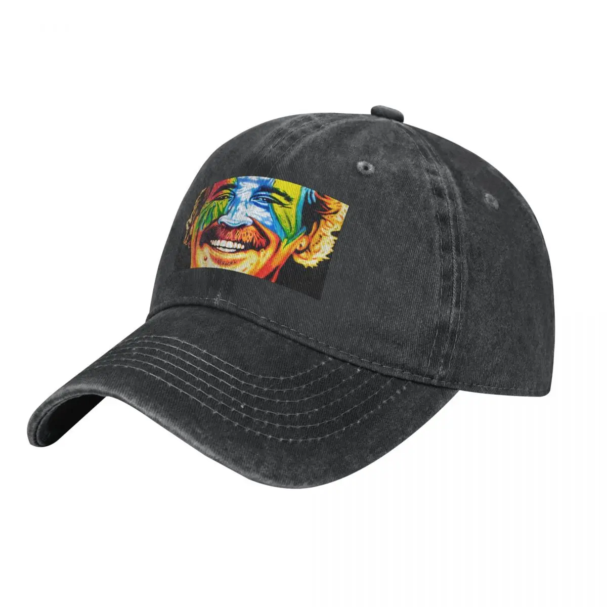 Parrot Head Cowboy Hat New In Hat Hip Hop western Hat Women's Golf Clothing Men's
Parrot Head Cowboy Hat New In Hat Hip Hop western Hat Women's Golf Clothing Men's