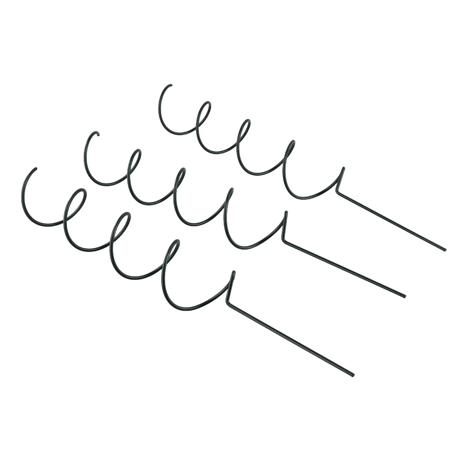 Garden Supports Climbing Plant Stake Supports Tomato Plant Stakes Innovative Plant Support Space-Saving Solution
Garden Supports Climbing Plant Stake Supports Tomato Plant Stakes Innovative Plant Support Space-Saving Solution