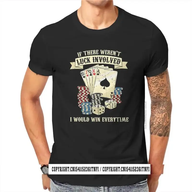 S Poker Card Player Texas Holdem Face Уникальная футболка готическая свободная 100% хлопок
S Poker Card Player Texas Holdem Face Уникальная футболка готическая свободная 100% хлопок