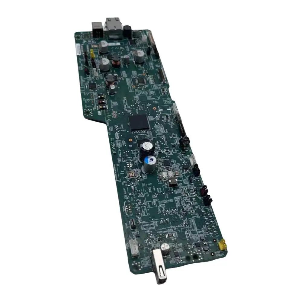 Main Board Motherboard CJ05 MAIN Fits For EPSON WorkForce Pro WF C4810 WF-C4810
Main Board Motherboard CJ05 MAIN Fits For EPSON WorkForce Pro WF C4810 WF-C4810