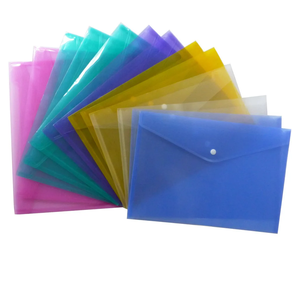 1pcs File Folder A4 Size Document Wallets Organizer For Home Office Stationery Bag School Office Case Bulk
1pcs File Folder A4 Size Document Wallets Organizer For Home Office Stationery Bag School Office Case Bulk