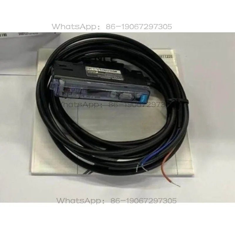 FS-V11/N18N/V21/V21R/V21RP/V31/V31P/N11N Fiber Amplifier
FS-V11/N18N/V21/V21R/V21RP/V31/V31P/N11N Fiber Amplifier