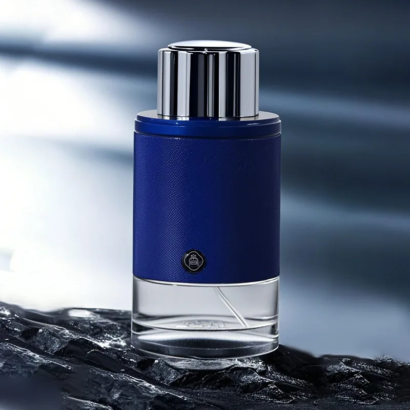 100ml Original Aromatic Wild Men's Perfume Long-Lasting Floral Fruity Scent Spray Flirtatious Pheromone for Men
100ml Original Aromatic Wild Men's Perfume Long-Lasting Floral Fruity Scent Spray Flirtatious Pheromone for Men