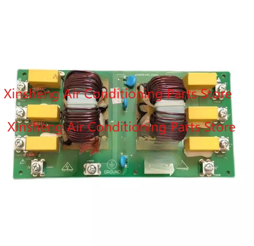 Applicable to the new 230904533 filter board MC717 AC58I05 AC58105.RWL.131206.151021
Applicable to the new 230904533 filter board MC717 AC58I05 AC58105.RWL.131206.151021