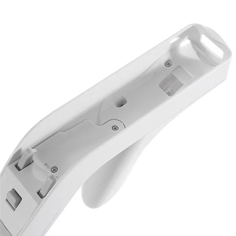 Y02A2PCS игровой держатель Zapper для Nintendo Wii, пульт дистанционного управления, правый и левый контроллер Wii Zapper, игровые аксессуары
Y02A2PCS игровой держатель Zapper для Nintendo Wii, пульт дистанционного управления, правый и левый контроллер Wii Zapper, игровые аксессуары