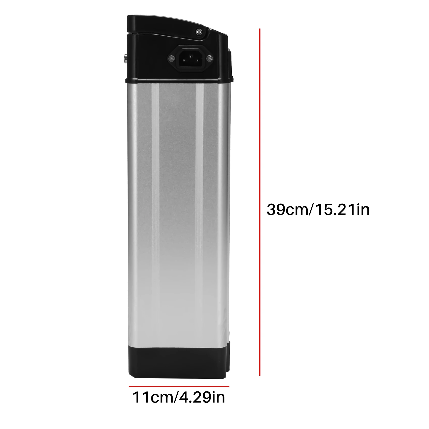 【Supernew】Пластиковый корпус для литиевой батареи электровелосипеда 36В/48В/60В, большой емкости, для элементов 18650, аксессуары для велосипедов
【Supernew】Пластиковый корпус для литиевой батареи электровелосипеда 36В/48В/60В, большой емкости, для элементов 18650, аксессуары для велосипедов