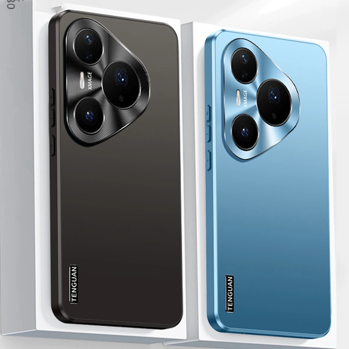 Shockproof Slim Matte Hard Case For Huawei Pura 80 Pro 80 Ultra 70 Pro 70Ultra, Anti-scratch Slim Camera Protection Phone Cover
Shockproof Slim Matte Hard Case For Huawei Pura 80 Pro 80 Ultra 70 Pro 70Ultra, Anti-scratch Slim Camera Protection Phone Cover