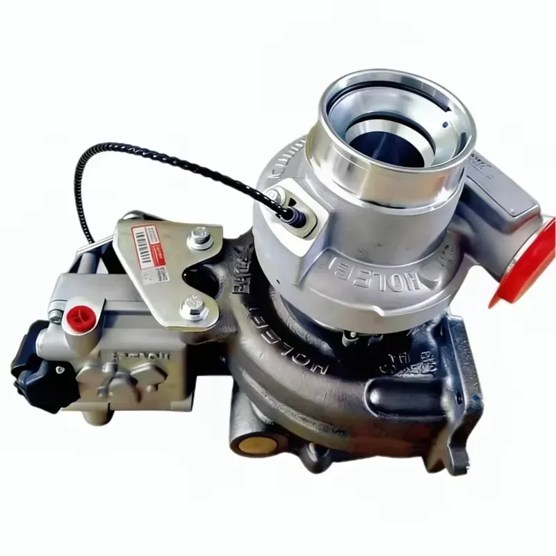 Construction Machinery 5604198 3798216 Turbocharger Fit ISF2.8 Excavator Truck Parts|Mining Vehicles Loaders Excavators
Construction Machinery 5604198 3798216 Turbocharger Fit ISF2.8 Excavator Truck Parts|Mining Vehicles Loaders Excavators
