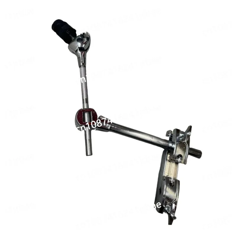 Heavy Cymbal Holder Adjustable Cymbal Arm Cymbal Stand for Drum Parts Splash
Heavy Cymbal Holder Adjustable Cymbal Arm Cymbal Stand for Drum Parts Splash
