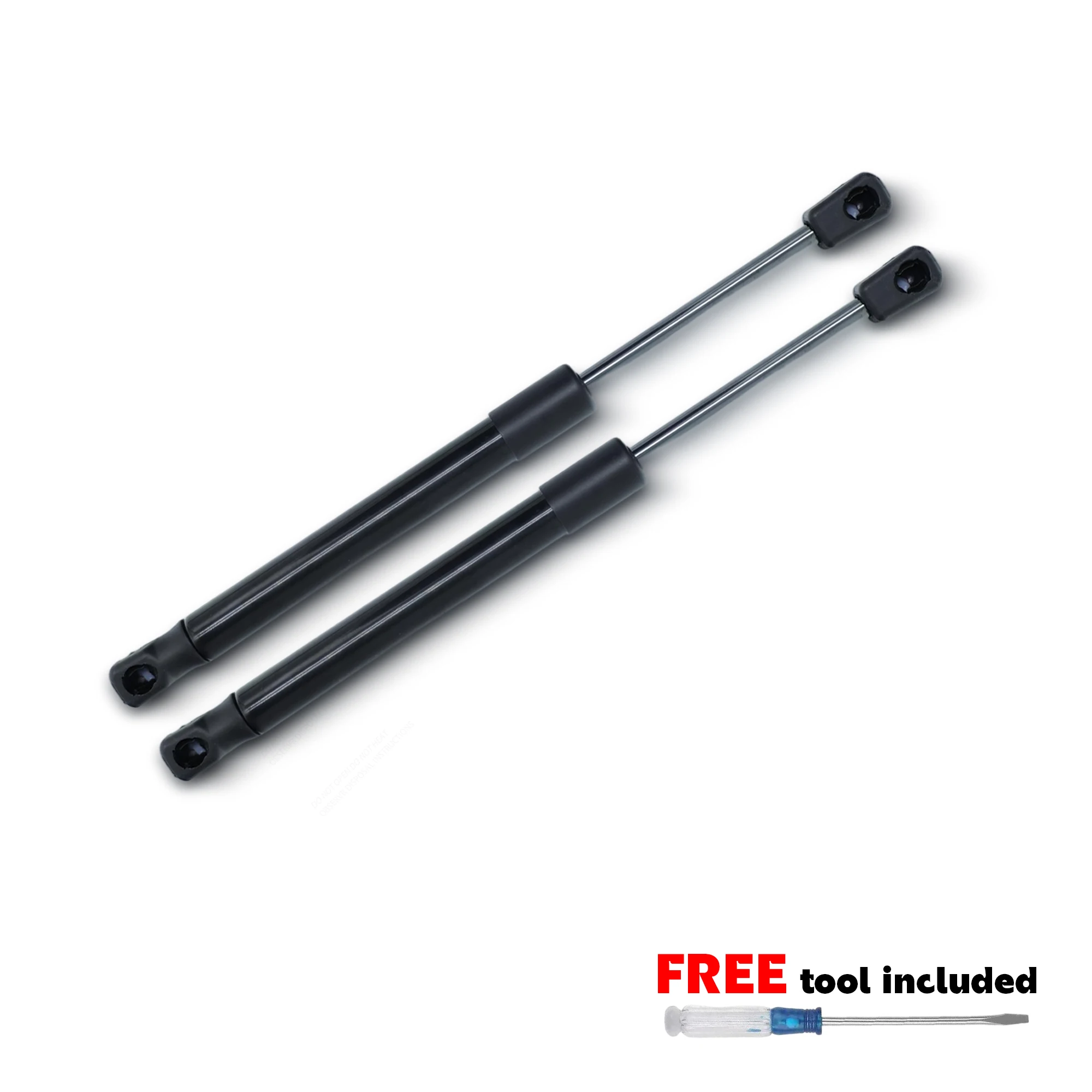 2 PCS Gas Spring for Jaguar XE XF X760 X260 2015- Bonnet Lift Support GX7316C826AB
2 PCS Gas Spring for Jaguar XE XF X760 X260 2015- Bonnet Lift Support GX7316C826AB