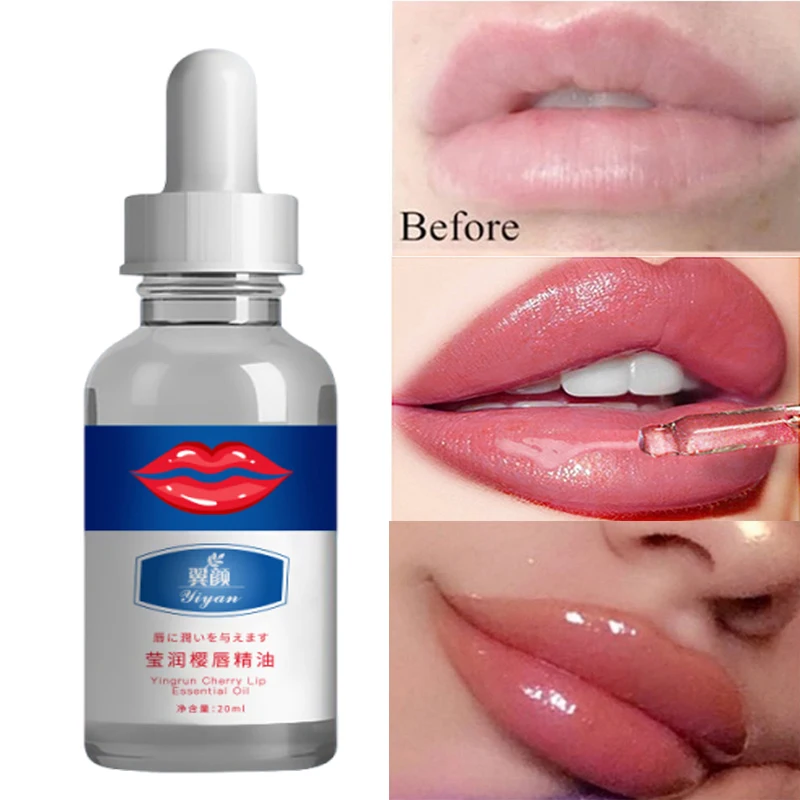 Lip Plumper Serum Extreme Volume Lip Enhancer Liquid Oil Moisturizing Reduce Fine Lines Lip Plumper Gloss Sexy Beauty Makeup
Lip Plumper Serum Extreme Volume Lip Enhancer Liquid Oil Moisturizing Reduce Fine Lines Lip Plumper Gloss Sexy Beauty Makeup