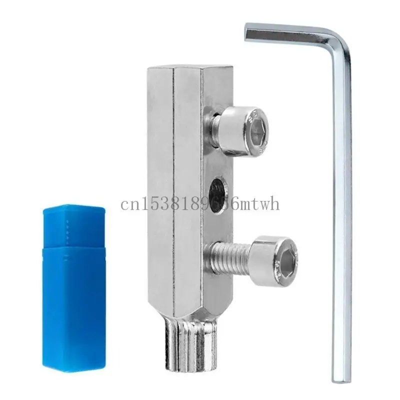 Stripped Screw Broken Faucet Extractor Faucet Valves Wire Extractor Repair B03D
Stripped Screw Broken Faucet Extractor Faucet Valves Wire Extractor Repair B03D