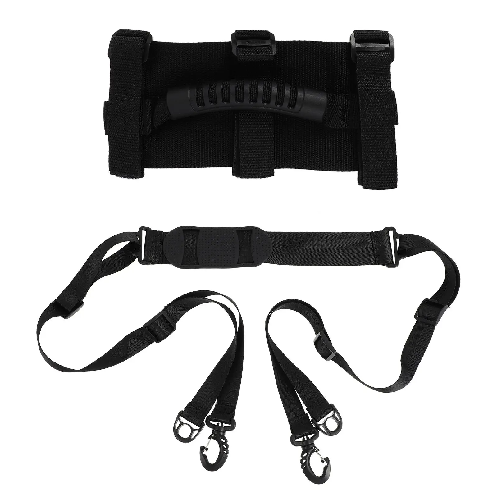 2 Pcs Scooter Shoulder Straps Adjustable Carrying Handle for Kids Beach Chair Balance Bike Yoga Mat Foldable Bikes Durability
2 Pcs Scooter Shoulder Straps Adjustable Carrying Handle for Kids Beach Chair Balance Bike Yoga Mat Foldable Bikes Durability