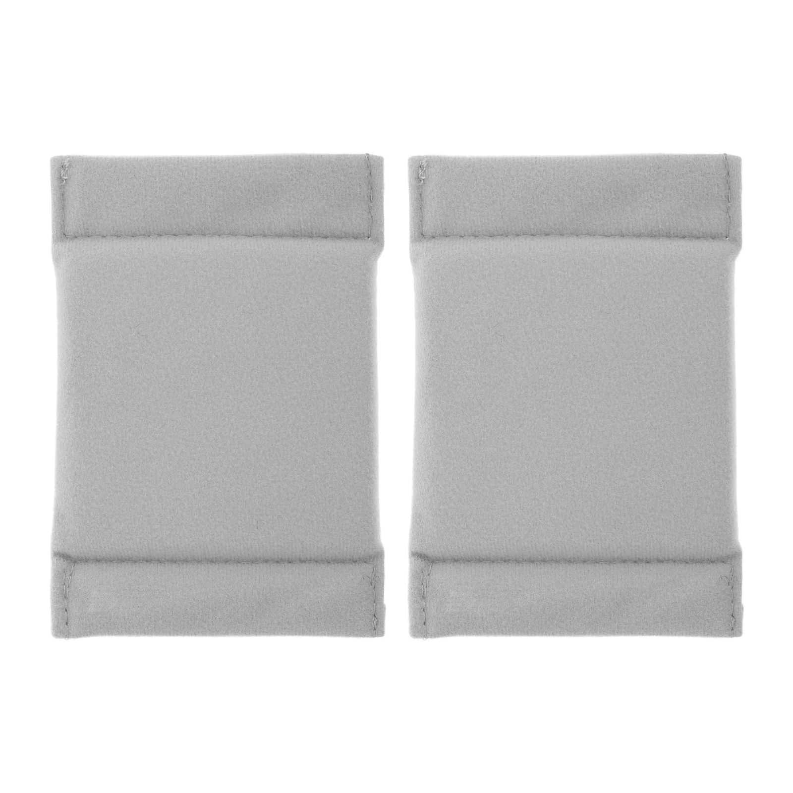 2 Pcs Camera Bag Divider Inserts Cut off Partition Padded Dividers Fiber Fleece Pouch Separator Protective
2 Pcs Camera Bag Divider Inserts Cut off Partition Padded Dividers Fiber Fleece Pouch Separator Protective