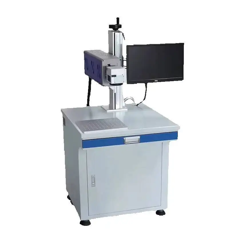 Optimum 30W High Performance Co2 Laser Marking Machines Fiber Optic Equipment
Optimum 30W High Performance Co2 Laser Marking Machines Fiber Optic Equipment