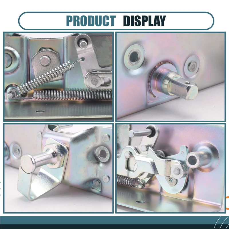 A77Q-новый замок для задней панели автомобиля SPRINTER 903, A9017400135
A77Q-новый замок для задней панели автомобиля SPRINTER 903, A9017400135