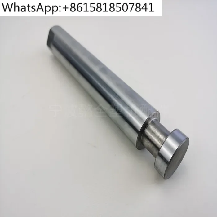 1PCS Molding machine accessories main ejector rod top mold ejector rod ejector rod MA60/90/120/160/200T
1PCS Molding machine accessories main ejector rod top mold ejector rod ejector rod MA60/90/120/160/200T