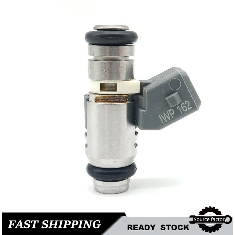 Fuel Injector IWP-162 for Moto Breva V IE 850/1200 V IE 1100 2003 2004-2009-motorcycle parts
Fuel Injector IWP-162 for Moto Breva V IE 850/1200 V IE 1100 2003 2004-2009-motorcycle parts