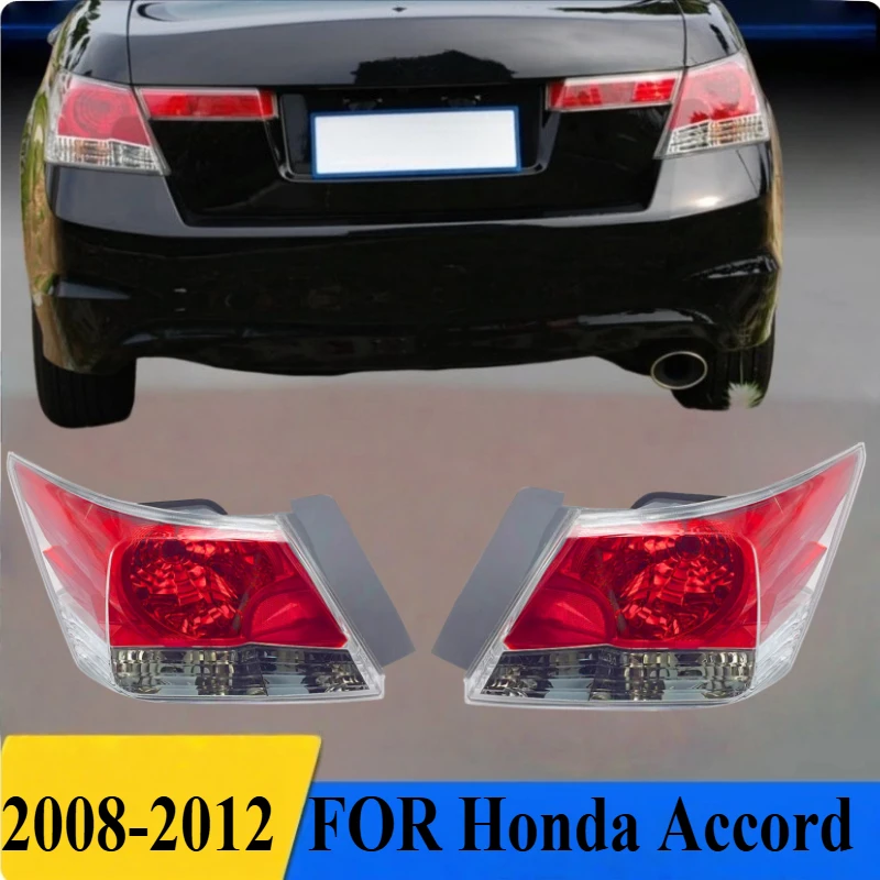 ДЛЯ Honda Accord 2008-2012 стоп-сигнал задний бампер задние фонари задние фонари задний фонарь
ДЛЯ Honda Accord 2008-2012 стоп-сигнал задний бампер задние фонари задние фонари задний фонарь