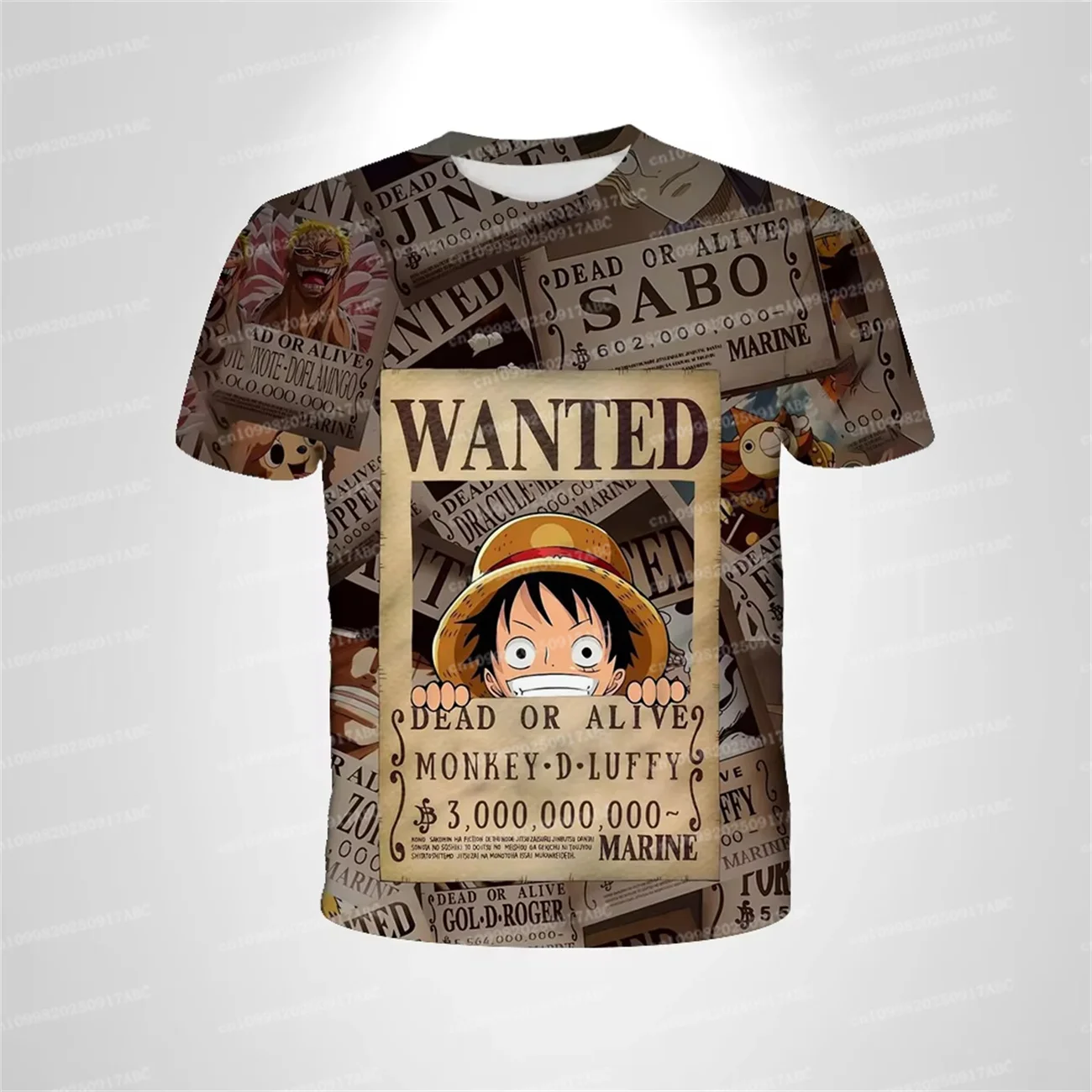Summer Men Oversized t-shirt Anime One Piece Boy T-shirt Cosplay Luffy Tshirt kids' tops and t-shirts woman T-shirt Girl clothes
Summer Men Oversized t-shirt Anime One Piece Boy T-shirt Cosplay Luffy Tshirt kids' tops and t-shirts woman T-shirt Girl clothes
