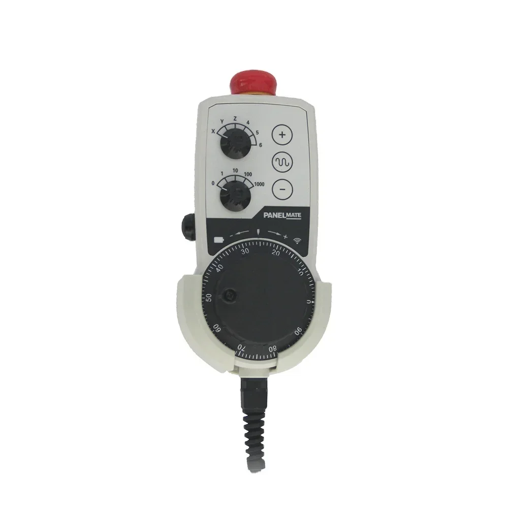 EtherCAT Hand-hold pendant stations HPS | Manual pulse generator MPG | Hand encoder pulse generator |
EtherCAT Hand-hold pendant stations HPS | Manual pulse generator MPG | Hand encoder pulse generator |