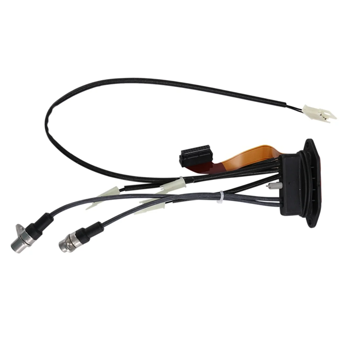 Gearbox Parts Connect Sensor Kit 21911586 4213679222 for Volvo FM4 Truck Cable Harness Kit
Gearbox Parts Connect Sensor Kit 21911586 4213679222 for Volvo FM4 Truck Cable Harness Kit