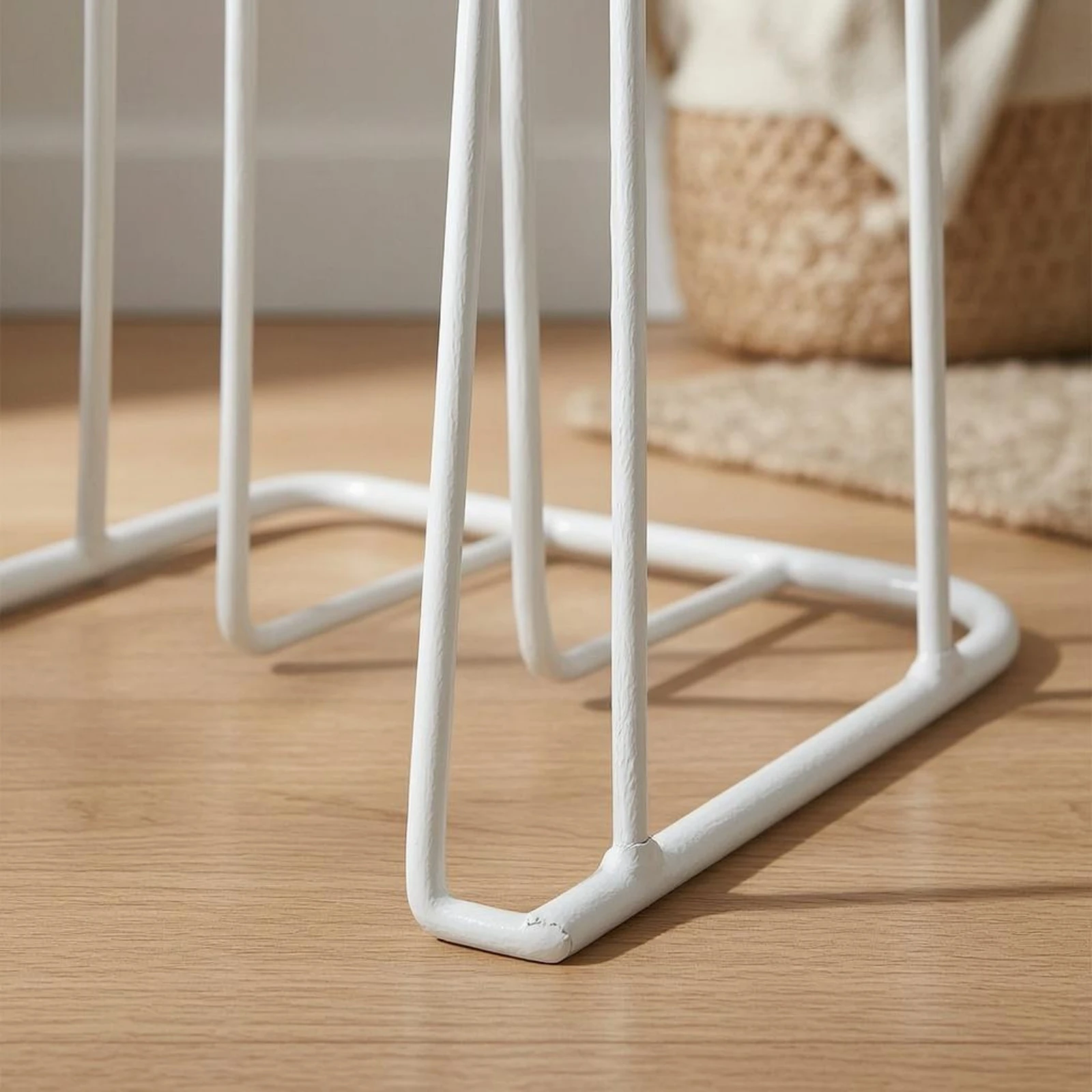 Sock Aid Upright Side Frames Foldable Sock Aid Sprayed Finish 35 Cm Tall for People with Limited Mobility
Sock Aid Upright Side Frames Foldable Sock Aid Sprayed Finish 35 Cm Tall for People with Limited Mobility