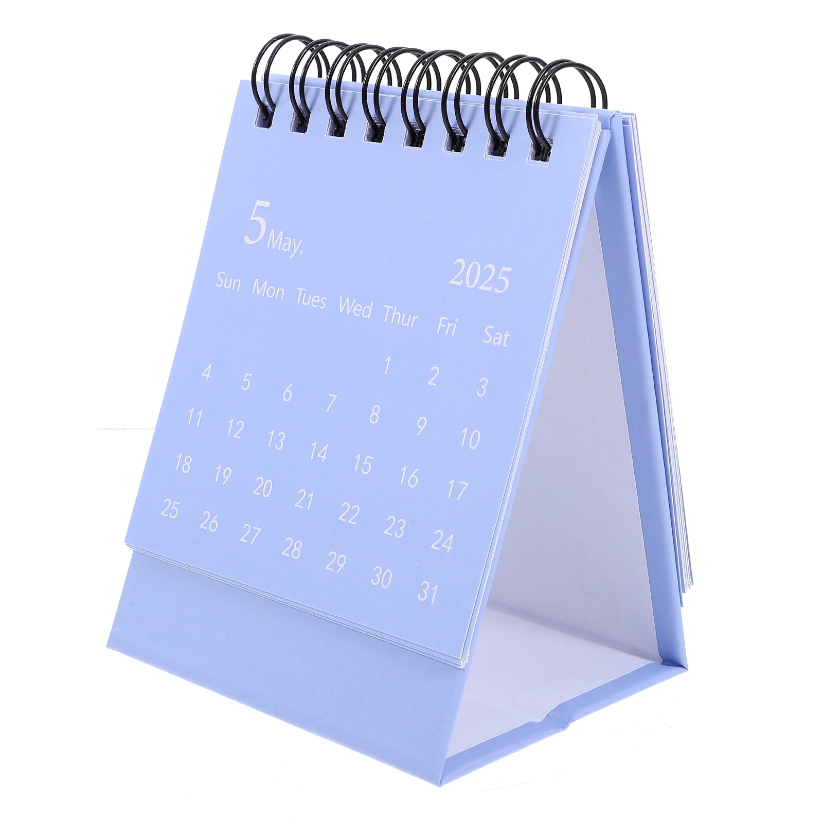 2025 Desk Calendar Flip for Mini Office Small Decor Calendars Paper Daily Standing
2025 Desk Calendar Flip for Mini Office Small Decor Calendars Paper Daily Standing