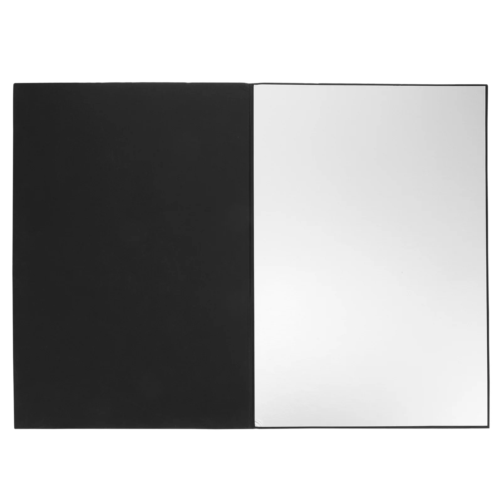 A3 Fill Light Board Photography Reflector Cardboard Reflective for Foldable Diffuser Still Life Camera Lighting
A3 Fill Light Board Photography Reflector Cardboard Reflective for Foldable Diffuser Still Life Camera Lighting