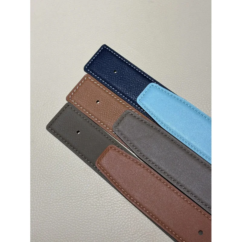3.2cm Luxury Custom Belt Strap - Premium Replacement Belt for High-End Buckles - No Buckle Included
3.2cm Luxury Custom Belt Strap - Premium Replacement Belt for High-End Buckles - No Buckle Included