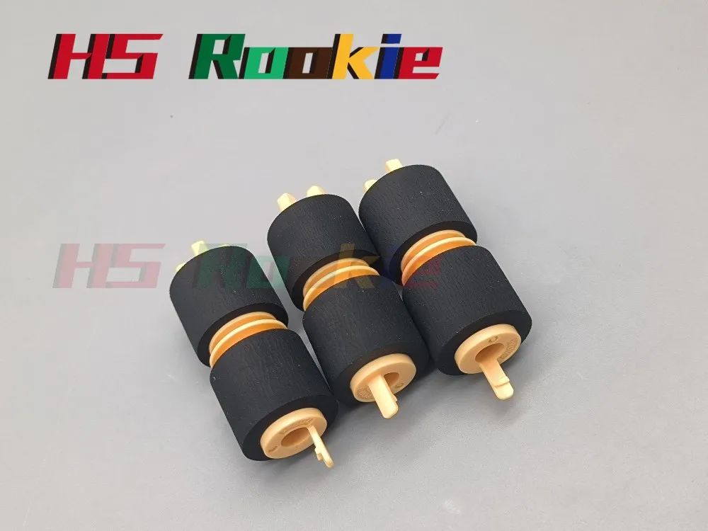 10PCS 604K56080 022K74870 675K82240 Paper Feed Kit For XEROX 7500 7800 WC7120 7425 7525 7125 7220 7535 7545 Copier Spare Parts
10PCS 604K56080 022K74870 675K82240 Paper Feed Kit For XEROX 7500 7800 WC7120 7425 7525 7125 7220 7535 7545 Copier Spare Parts