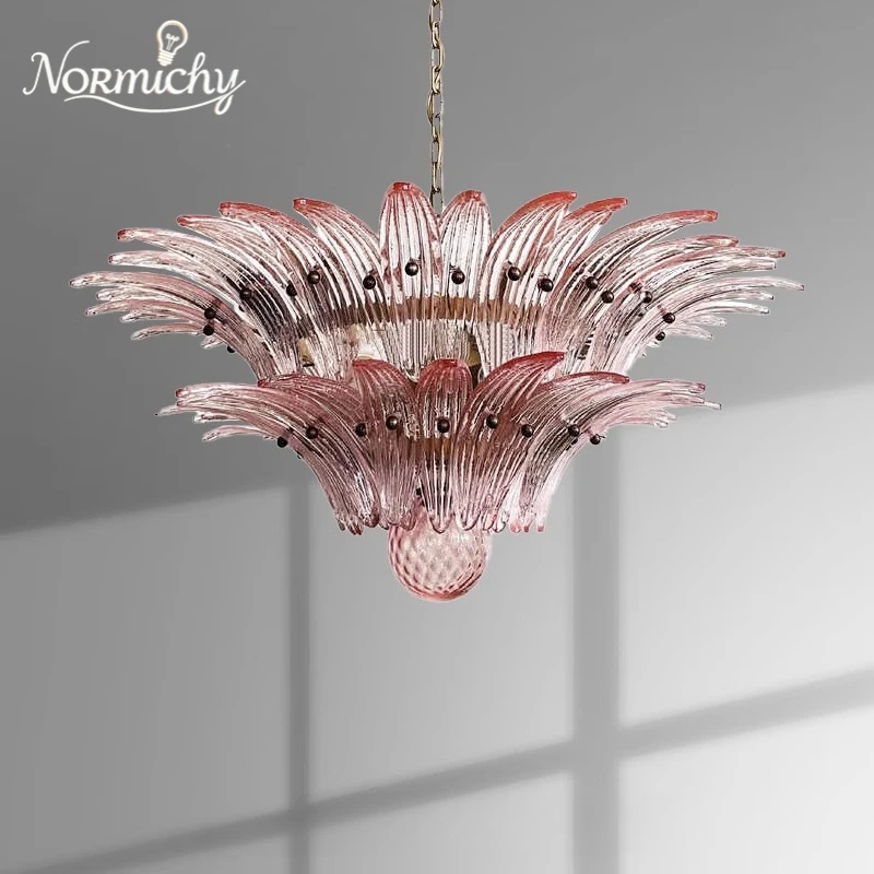 Retro French Glass Chandelier Model Living Room Bedroom Century Pendant Light For Duplex Restaurant Villa Elegant Pendant Lamp
Retro French Glass Chandelier Model Living Room Bedroom Century Pendant Light For Duplex Restaurant Villa Elegant Pendant Lamp