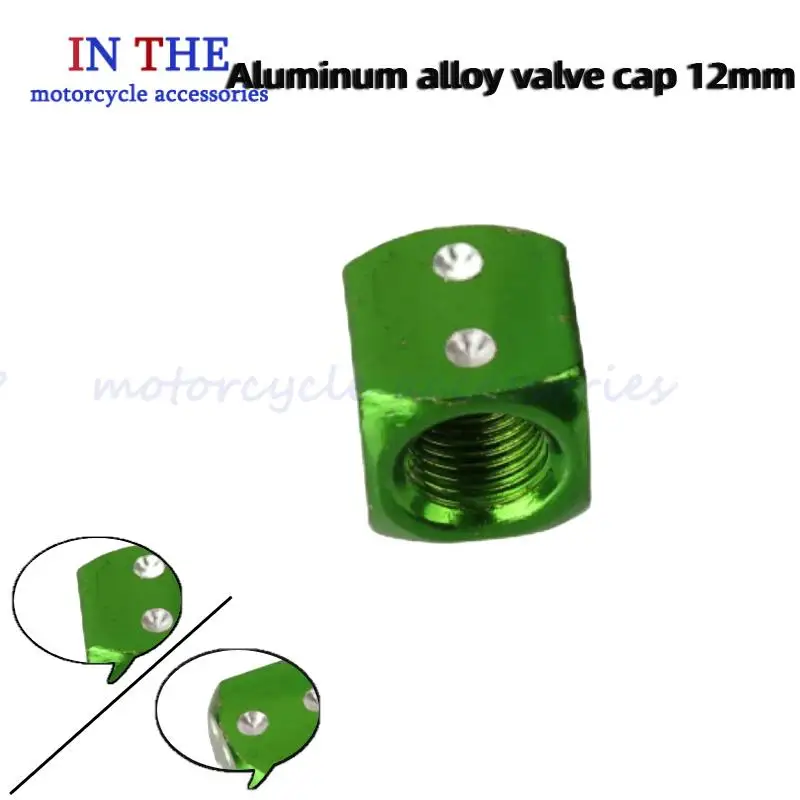 Модификация мотоцикла, крышка клапана шины, крышка кубика из алюминиевого сплава, крышка сердечника клапана
Модификация мотоцикла, крышка клапана шины, крышка кубика из алюминиевого сплава, крышка сердечника клапана