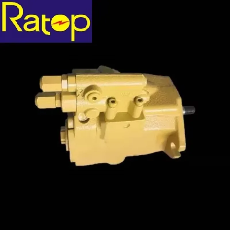 Hot Selling 191-2942 1912942 Piston Pump Hydraulic Fan Pump for 950G II 962G II IT62G II 950G 962G
Hot Selling 191-2942 1912942 Piston Pump Hydraulic Fan Pump for 950G II 962G II IT62G II 950G 962G