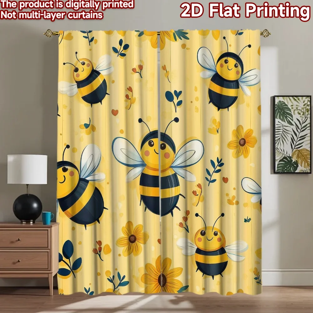 1pc 2D flat Photography Backdrop Popular Party Backdrop Cute Bees and Flowers 100% Polyester Festive Backdrops Perfect for
1pc 2D flat Photography Backdrop Popular Party Backdrop Cute Bees and Flowers 100% Polyester Festive Backdrops Perfect for