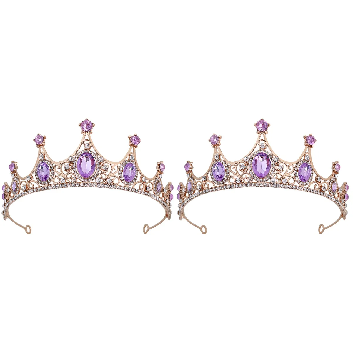 Bridal Crowns Rhinestone Woman Wedding Headpiece Vintage Zinc Alloy Crystal Acrylic Hair Accessories for for Women
Bridal Crowns Rhinestone Woman Wedding Headpiece Vintage Zinc Alloy Crystal Acrylic Hair Accessories for for Women