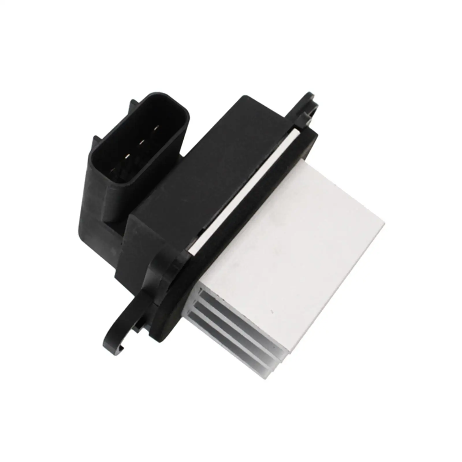 Heater Fan Blower Motor Resistor Control Module 27151zm70A Automotive Accessories 271515Z000 Parts
Heater Fan Blower Motor Resistor Control Module 27151zm70A Automotive Accessories 271515Z000 Parts