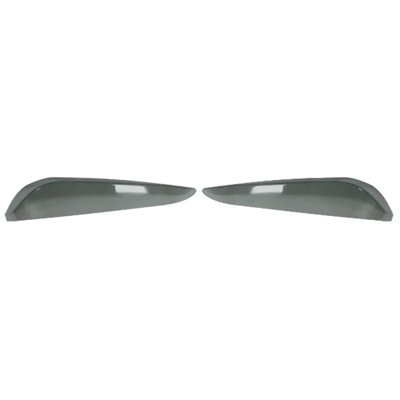 For Toyota Supra A90 A91 2019-2025 Brake Tail Light Cover Trim Smoked Black 1 Pair
For Toyota Supra A90 A91 2019-2025 Brake Tail Light Cover Trim Smoked Black 1 Pair