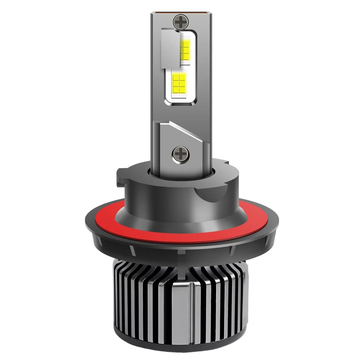 HB3 HB4 H11 LED Headlight Bulbs 12V 30W 6000K for Small Cars Trucks
HB3 HB4 H11 LED Headlight Bulbs 12V 30W 6000K for Small Cars Trucks