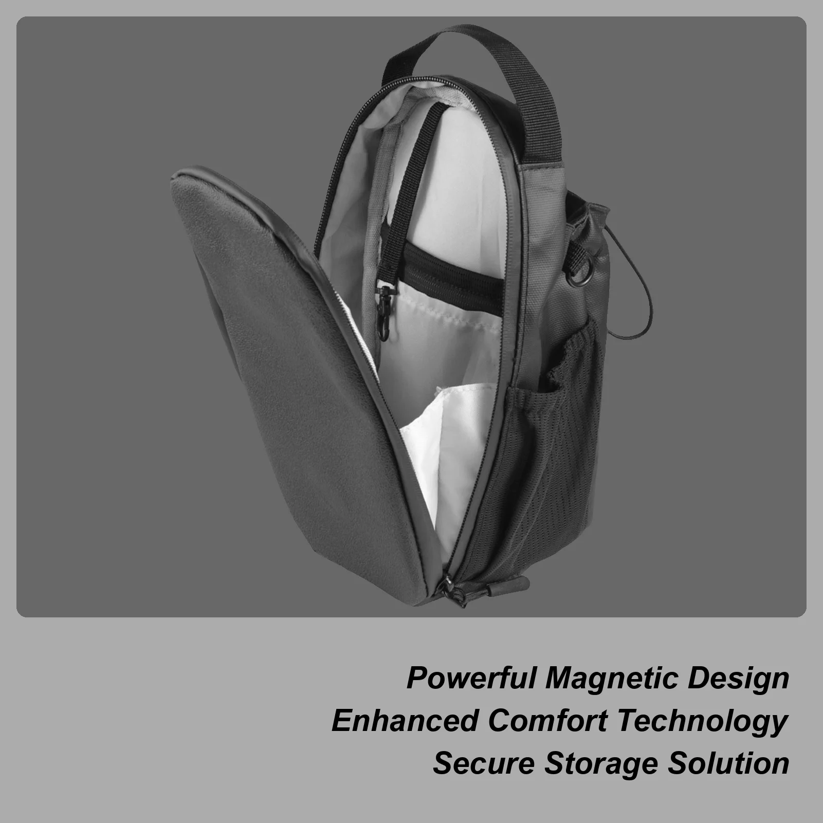 Магнитная спортивная сумка для фитнеса, сумка для хранения бутылок с водой, женская и мужская сумка-органайзер на молнии, регулируемая для рыбалки, спорта, пикника, кемпинга
Магнитная спортивная сумка для фитнеса, сумка для хранения бутылок с водой, женская и мужская сумка-органайзер на молнии, регулируемая для рыбалки, спорта, пикника, кемпинга