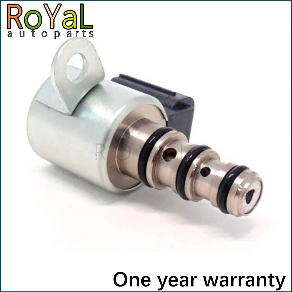 Transmission Shift Control Solenoid Valve 28400P6H003 for Honda Accord Civic 28400-P6H-003
Transmission Shift Control Solenoid Valve 28400P6H003 for Honda Accord Civic 28400-P6H-003