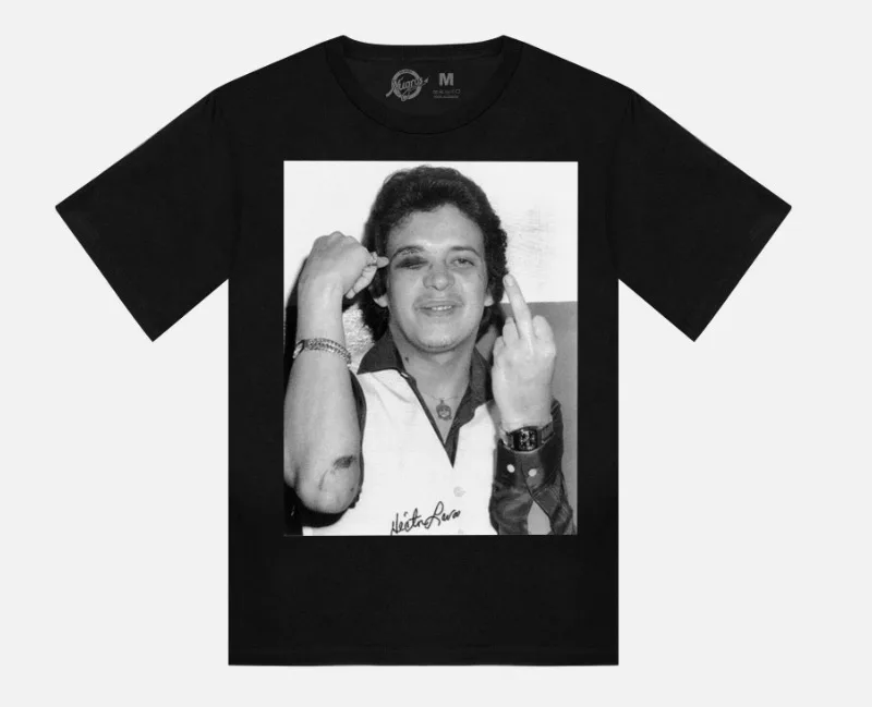 Футболка Hector Lavoe, лимитированный выпуск, Лучший летний подарок, подарок для мамы, подарок, веер из хлопка, роскошный бренд, винтажный, большого размера
Футболка Hector Lavoe, лимитированный выпуск, Лучший летний подарок, подарок для мамы, подарок, веер из хлопка, роскошный бренд, винтажный, большого размера
