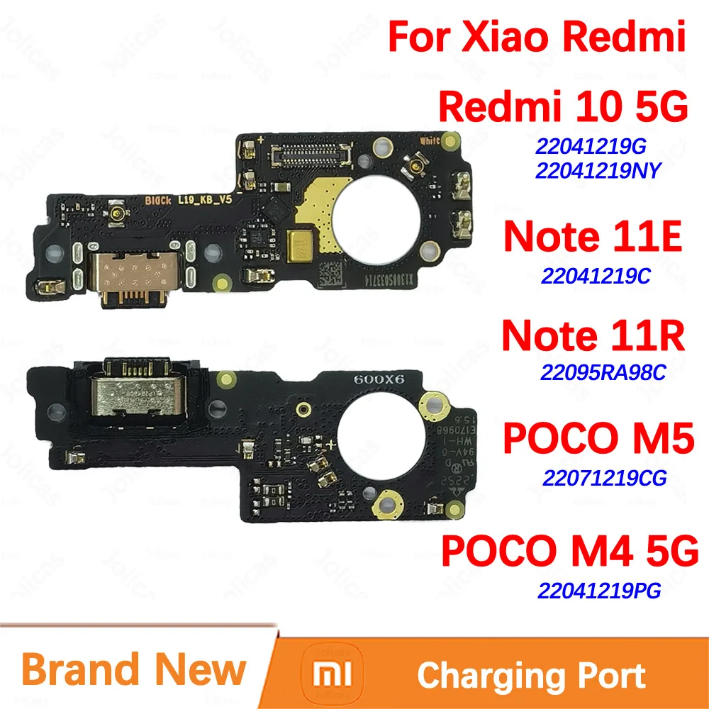 100% новый оригинальный порт зарядки для Xiaomi Redmi 10 5G Note 11E 11R, быстрая быстрая USB-док-станция для зарядного устройства Connect Flex Poco M5
100% новый оригинальный порт зарядки для Xiaomi Redmi 10 5G Note 11E 11R, быстрая быстрая USB-док-станция для зарядного устройства Connect Flex Poco M5