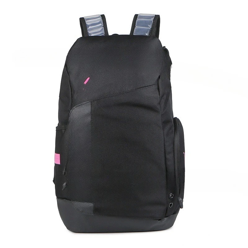 Leisure Sports Large Capacity Basketball Bag Air Cushion Shoulder Strap Elite Student Backpacking Travel Fitness Outdoor
Leisure Sports Large Capacity Basketball Bag Air Cushion Shoulder Strap Elite Student Backpacking Travel Fitness Outdoor